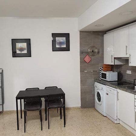 Nat Pureza De Triana Apartment Seville Ngoại thất bức ảnh