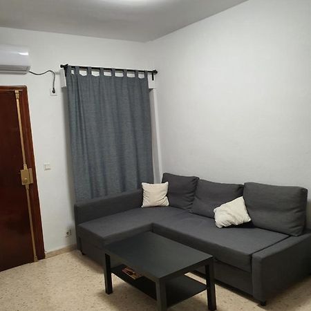 Nat Pureza De Triana Apartment Seville Ngoại thất bức ảnh